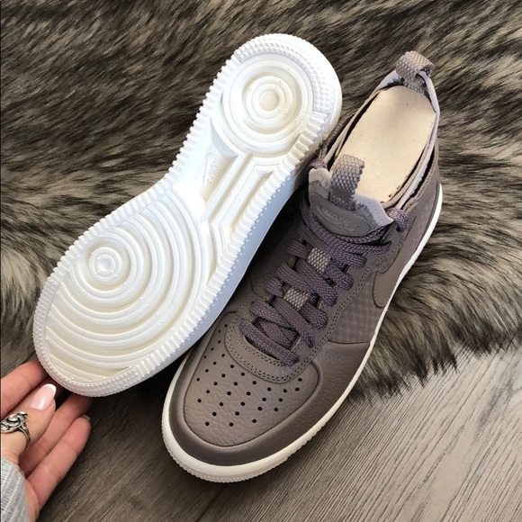 NWT Nike Ultraforce Air Force 1! - Picture 5 of 7